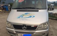 Mercedes-Benz Sprinter 311 2010 - Bán Mercedes Sprinter 311 sản xuất năm 2010, màu bạc giá 338 triệu tại Tuyên Quang