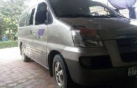 Hyundai Starex 2004 - Bán Hyundai Starex sản xuất năm 2004, nhập khẩu nguyên chiếc giá 215 triệu tại Nghệ An