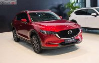 Mazda CX 5 2.0 AT 2018 - Bán Mazda CX 5 2.0 AT năm sản xuất 2018, màu đỏ giá 899 triệu tại Quảng Nam