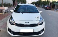 Kia Rio 1.4 MT 2016 - Cần bán xe Kia Rio 1.4 MT 2016, màu trắng, nhập khẩu nguyên chiếc, 395tr giá 395 triệu tại Thái Bình