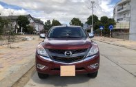 Mazda BT 50 2014 - Bán ô tô Mazda BT 50 sản xuất 2014, máy dầu, giá tốt nhập khẩu giá 480 triệu tại Kon Tum