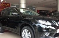 Nissan X trail 2018 - Cần bán xe Nissan X trail năm 2018, màu đen giá 1 tỷ 83 tr tại Quảng Bình