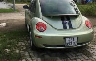 Volkswagen Beetle   2009 - Bán Volkswagen Beetle đời 2009, xe nhập, 550tr giá 550 triệu tại Đà Nẵng