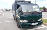 Kia K3000S 2011 - Bán Kia K3000S năm sản xuất 2011, màu xanh lam, 210tr giá 210 triệu tại Cần Thơ