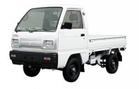 Suzuki Super Carry Truck 2018 - Bán xe nhập khẩu Suzuki Super Carry Truck bền, đẹp, giá cả phù hợp giá 275 triệu tại Bình Định