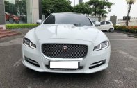 Jaguar XJL 2016 - Cần bán gấp Jaguar XJL đời 2016, màu trắng, nhập khẩu nguyên chiếc  giá 4 tỷ 850 tr tại Hà Nội