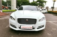 Jaguar XJL XjL 2016 - Chính chủ cần nhượng lại Jaguar XJL 3.0l Portfolio siêu lướt đẹp nhất Việt Nam giá 4 tỷ 799 tr tại Hà Nội