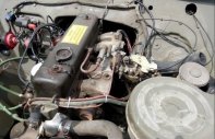 Jeep 1980 - Bán xe Jeep A2 sản xuất 1980, màu xanh lục, giá chỉ 160 triệu giá 160 triệu tại Hậu Giang