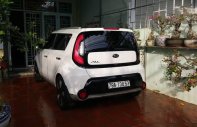 Kia Soul   2016 - Bán ô tô Kia Soul năm sản xuất 2016, màu trắng, xe nhập  giá 700 triệu tại Khánh Hòa
