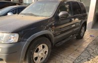 Ford Escape 2002 - Cần bán Ford Escape đời 2002, màu xám giá 120 triệu tại Vĩnh Phúc