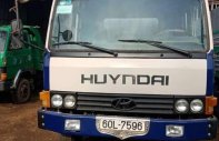 Hyundai HD   1995 - Bán Hyundai HD sản xuất 1995, hai màu, nhập khẩu giá 135 triệu tại Tây Ninh