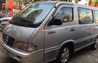 Mercedes-Benz 190   2002 - Bán Mercedes-Benz 190 2002, màu bạc, giá tốt giá 130 triệu tại Đắk Lắk