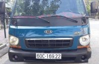 Kia K2700 2002 - Bán xe Kia K2700 đời 2002, màu xanh lam, xe nhập, 84 triệu giá 84 triệu tại Hà Nội