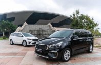 Kia Sedona 2018 - Bán Kia Sedona 2018 - Ưu đãi hấp dẫn - Hỗ trợ trả góp 80% giá trị xe - LH: 0976.959.551 giá 1 tỷ 129 tr tại Gia Lai