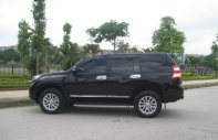 Toyota Prado TXL 2.7L 2017 - Cần bán Toyota Prado TXL 2.7L năm 2017, màu đen, nhập khẩu   giá 2 tỷ 290 tr tại Thái Nguyên