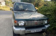 Mitsubishi Pajero 3.0 2002 - Bán xe Mitsubishi Pajero 3.0 đời 2002 xe gia đình, giá tốt giá 165 triệu tại Điện Biên