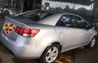 Kia Cerato  MT 2009 - Cần bán Kia Cerato MT 2009, màu bạc, xe đẹp giá 320 triệu tại Đồng Nai