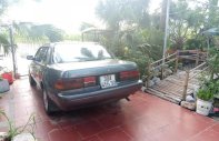 Toyota Corona GL 1990 - Bán Toyota Corona GL năm sản xuất 1990, màu xám, nhập khẩu giá 60 triệu tại Bắc Ninh