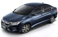 Honda City TOP 2018 - Bán xe Honda City TOP 2018, màu đỏ tại Quảng Bình giá 599 triệu tại Quảng Bình