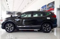 Honda CR V    2018 - Honda Ôtô Cần Thơ bán xe Honda CR V năm 2018, màu đen, xe nhập giá 1 tỷ 83 tr tại Cần Thơ