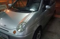 Daewoo Matiz  MT 2013 - Bán Daewoo Matiz MT sản xuất 2013, màu bạc, xe đẹp  giá 95 triệu tại Tây Ninh