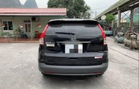 Honda CR V 2013 - Bán Honda CR V đời 2014, màu đen xe gia đình, giá chỉ 715 triệu giá 715 triệu tại Quảng Ninh