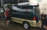 Daihatsu Citivan Gl 2006 - Bán Daihatsu Citivan Gl sản xuất năm 2006, màu xanh lục giá 75 triệu tại Bình Định