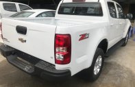 Chevrolet Colorado AT 2019 - Bán xe bán tải 5 chỗ Colorado, trả trước 15%, LH: 0945 307 489 gặp Huyền Chevrolet giá 651 triệu tại Cà Mau