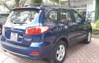 Hyundai Santa Fe  AT 2008 - Bán chiếc Santa Fe 2008, bản Standard, máy xăng, số tự động giá 499 triệu tại Hà Nội