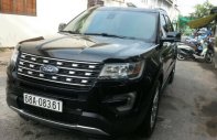 Ford Explorer 2017 - Đổi phong thủy bán Ford Explorer Sx 2017, Đk 2018, rẻ hơn xe mới 500tr giá 2 tỷ 160 tr tại Lâm Đồng