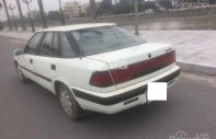 Daewoo Espero LX 1995 - Cần bán xe Daewoo Espero LX đời 1995, màu trắng, nhập khẩu  giá 45 triệu tại Hà Nội