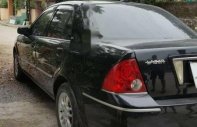 Ford Laser   2006 - Bán Ford Laser đời 2006, màu đen, nhập khẩu nguyên chiếc giá 205 triệu tại Thanh Hóa