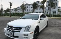 Cadillac STS 3.6 AT 2010 - Cần bán Cadillac STS 3.6 AT 2010, màu trắng, xe nhập chính chủ, 860tr giá 860 triệu tại Hà Nội