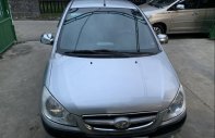 Hyundai Click   2006 - Bán Hyundai Click sản xuất năm 2006, màu bạc, nhập khẩu   giá 202 triệu tại Đồng Nai