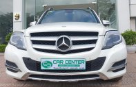 Mercedes-Benz GLK Class  220 2016 - Bán Mercedes GLK 220 năm sản xuất 2016, màu trắng, nhập khẩu giá 1 tỷ 150 tr tại Hà Nội