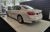 BMW 7 Series 730Li 2018 - Bán BMW 730Li tại Đà Nẵng - Xe nhập khẩu giá 4 tỷ 49 tr tại Đà Nẵng