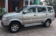 Isuzu Hi lander V-Spec 2.5MT 2007 - Cần bán xe Isuzu Hi lander V-Spec 2.5MT năm sản xuất 2007, màu bạc  giá 255 triệu tại Vĩnh Long