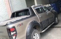 Ford Ranger XLT 2015 - Bán Ford Ranger XLT năm 2015, xe nhập giá 550 triệu tại Vĩnh Phúc