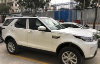 LandRover Discovery 2018 - Bán xe giao sớm 0932222253 giá xe LandRover Discovery đời 2019, màu trắng, xám, đỏ, màu đồng 7 chỗ giá 4 tỷ 929 tr tại Tp.HCM