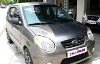 Kia Morning MT 2008 - Bán Kia Morning 2008 nhập khẩu, số sàn giá 189 triệu tại Hải Phòng