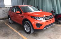 LandRover Discovery 2018 - 0932222253 bán LandRover Discovery năm sản xuất 2018, màu cam, nhập khẩu nguyên chiếc giá 2 tỷ 599 tr tại Tp.HCM