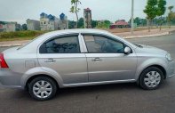 Daewoo Gentra 2009 - Bán Daewoo Gentra đời 2009, màu bạc, giá chỉ 195 triệu giá 195 triệu tại Lào Cai