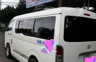 Toyota Hiace  MT 2005 - Bán xe Toyota Hiace MT năm sản xuất 2005, xe nhà chạy dịch vụ máy êm giá 220 triệu tại Đà Nẵng