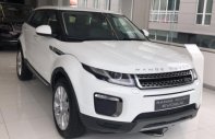 LandRover Evoque 2018 - Bán LandRover Evoque năm sản xuất 2018, màu trắng, xe nhập giao ngay giá 2 tỷ 749 tr tại Tp.HCM