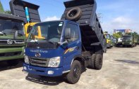 Xe tải 2,5 tấn - dưới 5 tấn 2017 - Bán xe Trường Giang TGKA3.8B4x2-1 giá ưu đãi tại thị trường Quảng Ninh giá 305 triệu tại Quảng Ninh