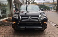 Lexus GX  460 Luxury 2018 - Bán Lexus GX460 Luxury 2018, màu đen, nhập khẩu MỸ. Giao ngay - LH: 093.798.2266 giá 6 tỷ 111 tr tại Hà Nội