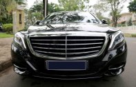 Mercedes-Benz S class S500L 2013 - Bán Mercedes S500 Sx 2013, đã đi 50000km, còn rất mới giá 3 tỷ 50 tr tại Tp.HCM