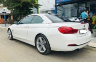 BMW 4 Series 430i Convertible 2017 - Bán ô tô BMW 4 Series 430i Convertible 2017, màu trắng, xe còn mới cóng - Bảo hành 03 năm Thaco giá 2 tỷ 650 tr tại Tp.HCM