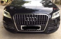 Audi Q5 2.0 AT 2014 - Bán Audi Q5 2.0 AT năm 2014, màu đen, xe zin 100% giá 1 tỷ 360 tr tại Nghệ An