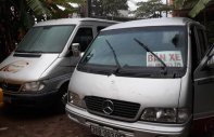 Mercedes-Benz Sprinter 2004 - Nhà cần bán 1 dàn Mercedes Spinter 16 chỗ, chạy chở học sinh giá hợp lý giá 160 triệu tại Vĩnh Phúc